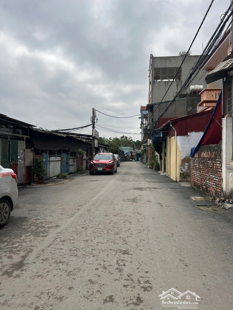 Bán Gấp 57M Đất, Đức Diễn Ngõ Thông, Ô Tô Qua Cửa, Giá: 150 Triệu/1M Liên Hệ: 0978685116