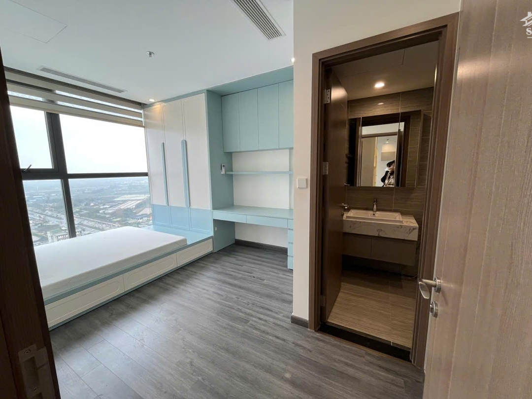 Bán Căn 2Pn2Wcdiện Tích68,2M2 Tầng Trung View Thoáng Full Đồ Xịn Đẹp Như Ảnh Chỉ 4,18 Tỷ Tại The Zenpark