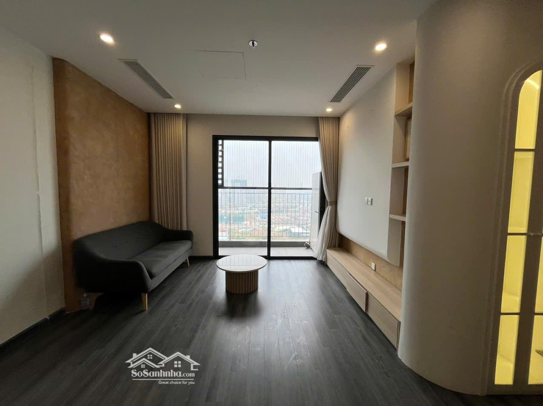 Bán Căn 2Pn2Wcdiện Tích68,2M2 Tầng Trung View Thoáng Full Đồ Xịn Đẹp Như Ảnh Chỉ 4,18 Tỷ Tại The Zenpark