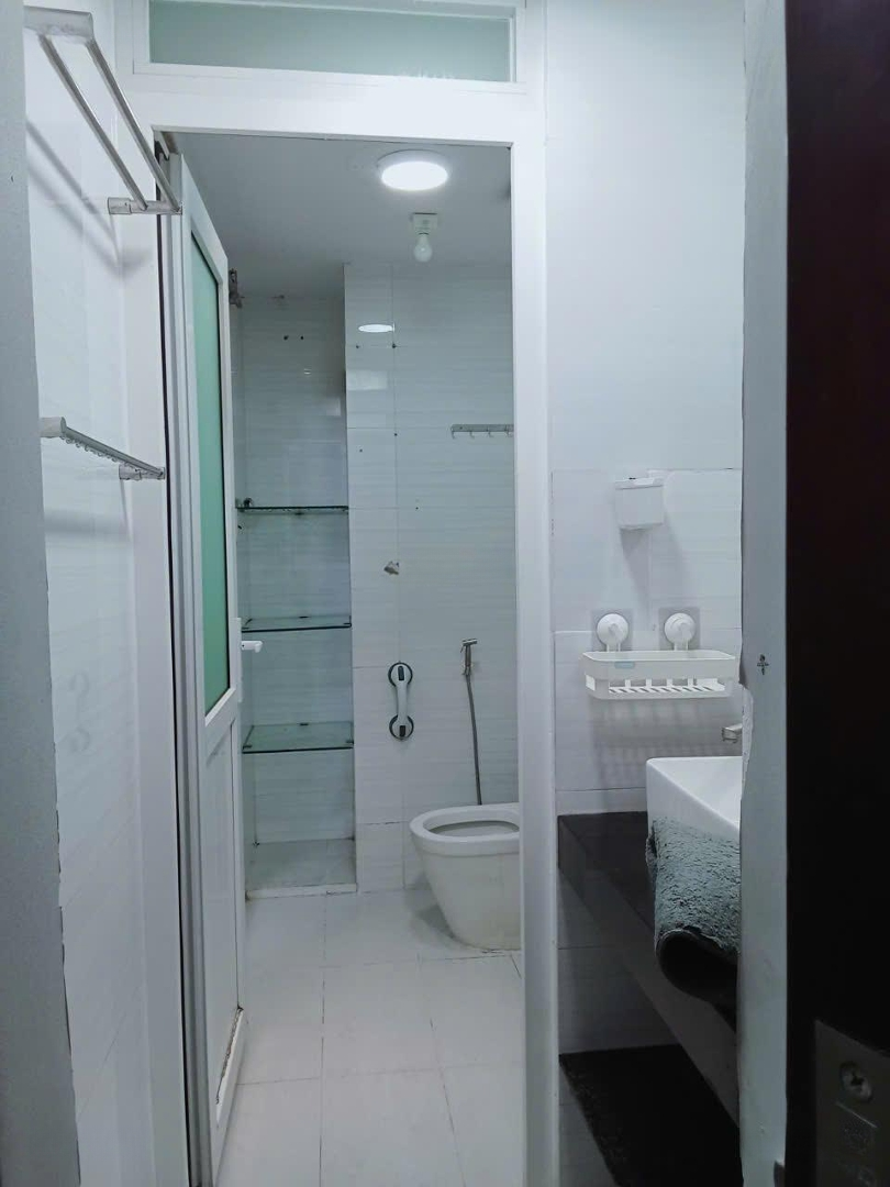 Bán Gấp Căn Hộ Âu Cơ Tower, 2 Phòng Ngủ 52.5M2, 2,7 Tỷ Tại Âu Cơ, Tân Thành, Tân Phú, Hcm