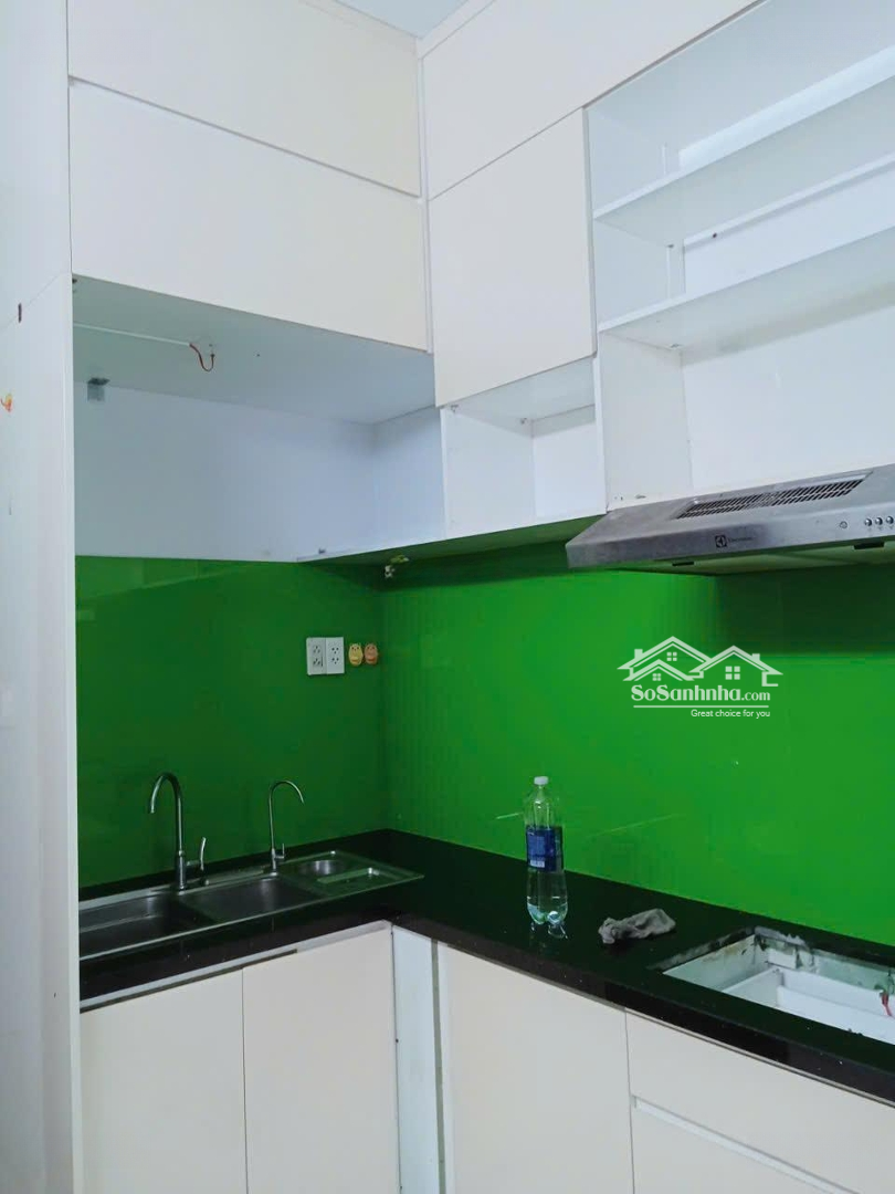 Bán Gấp Căn Hộ Âu Cơ Tower, 2 Phòng Ngủ 52.5M2, 2,7 Tỷ Tại Âu Cơ, Tân Thành, Tân Phú, Hcm