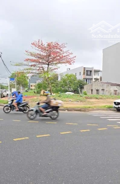 Bán Gấp Lô Góc Đất Mặt Tiền Hồ Nghinh Hàng Cực Hiếm