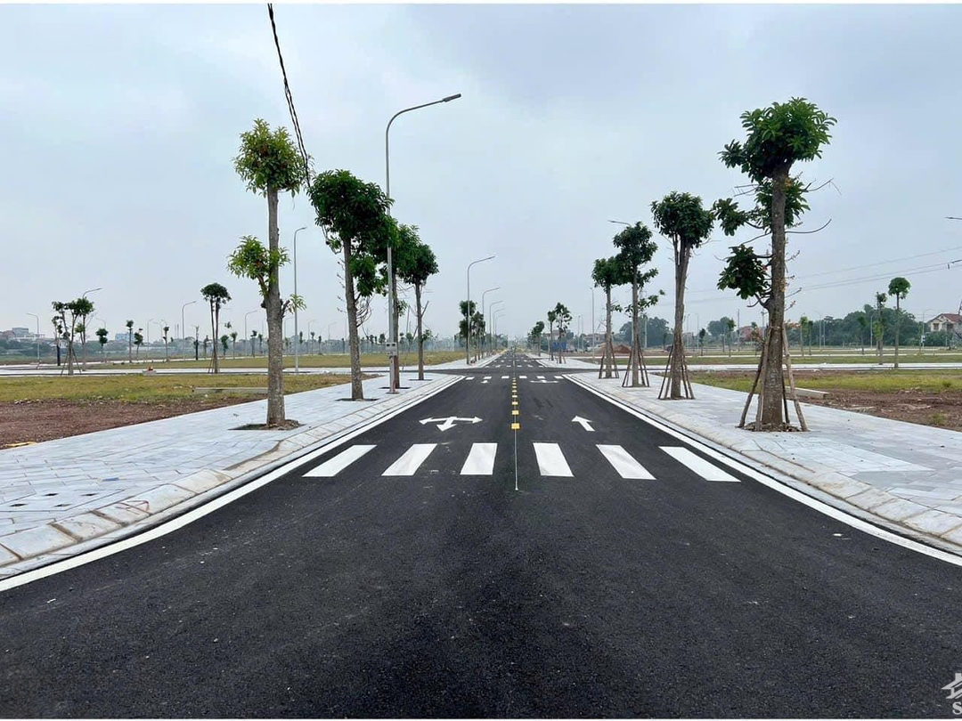 Cực Sốc Lô Góc Làn 2 Đường Vành Đai 5 Giá Rẻ Tại Dự Án Tấn Đức Jsc
