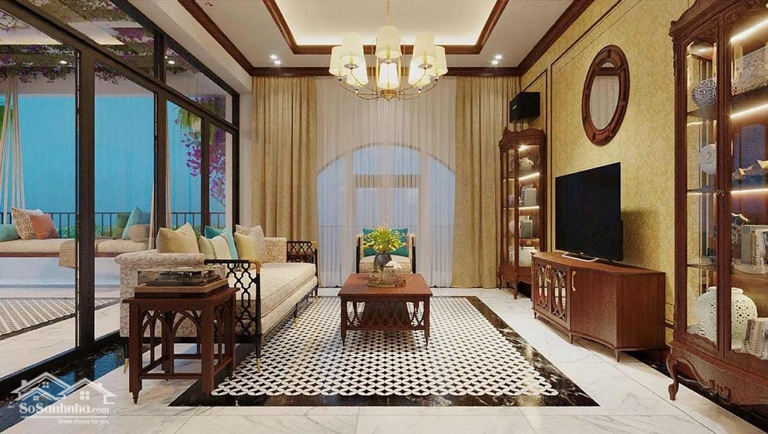 Cho Thuê Siêu Phẩm Đơn Lập Vinhomes Riverside Gần 400M Giá Chỉ 100 Tr/Th. 0966275665