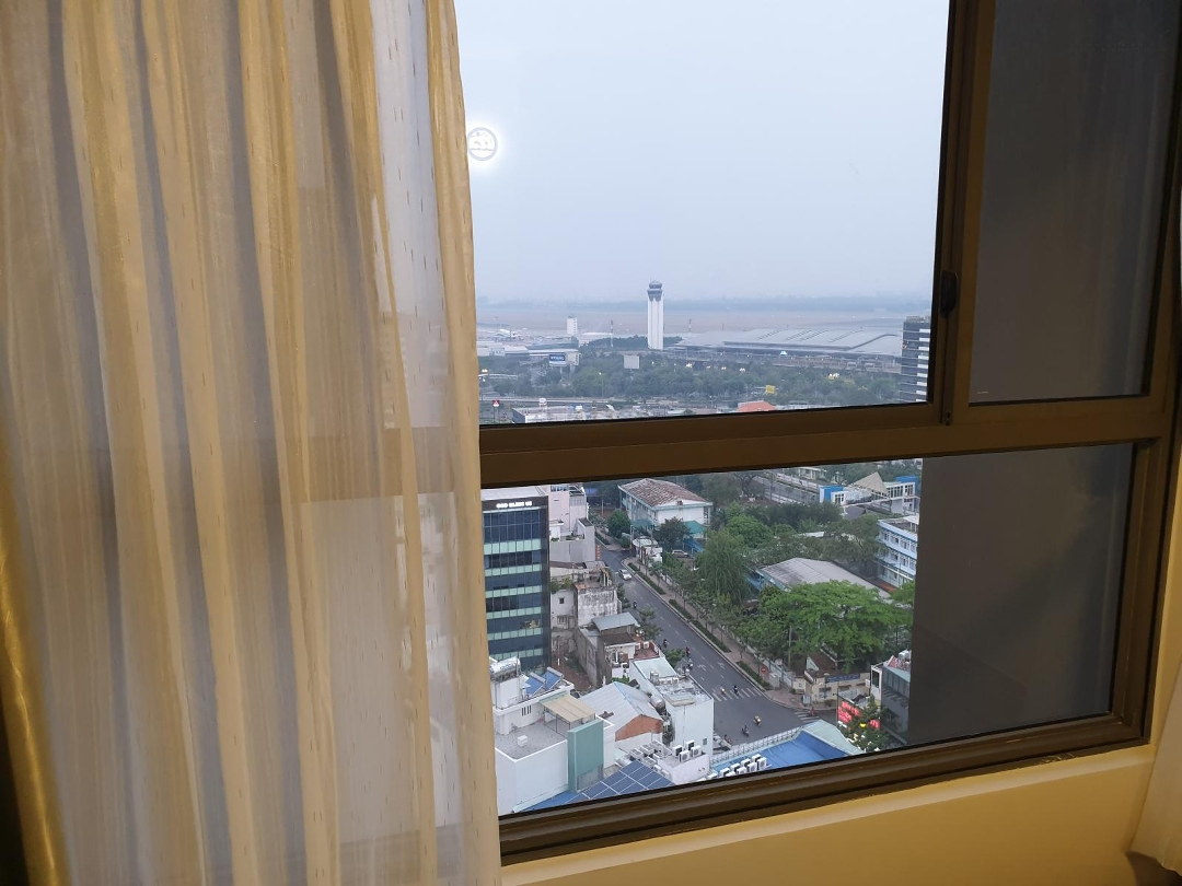 Bán Căn Hộ Chung Cư Bàu Cát 2, Tân Bình, 54M2, 2 Phòng Ngủ 2 Tỷ, Có Sổ, Thang Bộ
