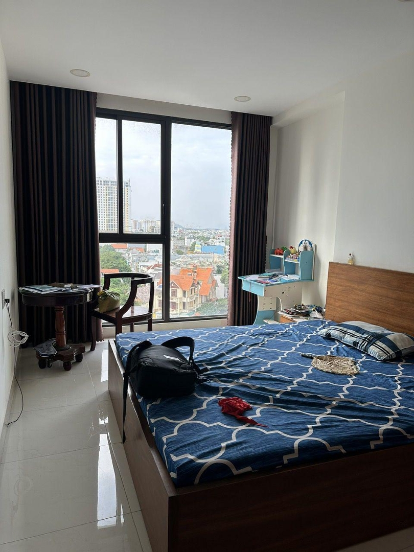 Bán Căn Hộ Gateway 138M2 3 Phòng Ngủ- View Biển 180 Độ - Kđt Chí Linh Vũng Tàu. Giá Bán: 5.2 Tỷ