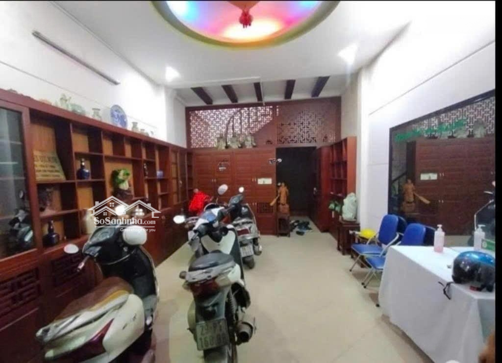 Bán Nhà Riêng Láng Hạ. 50M2. 5 Tầng. 6 Ngủ. Ô Tô Tránh, Kinh Doanh, Văn Phòng.