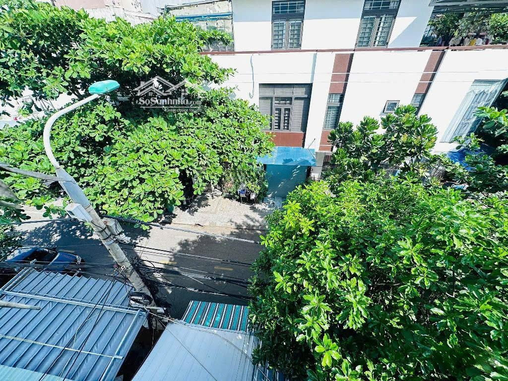 Bán Nhà 3 Tầng Lô Góc Hai Mặt Tiền An Thượng 29,Diện Tích102M, Ngang 6M. Ngay Trần Bạch Đằng - Giá Bán 25 Tỷ