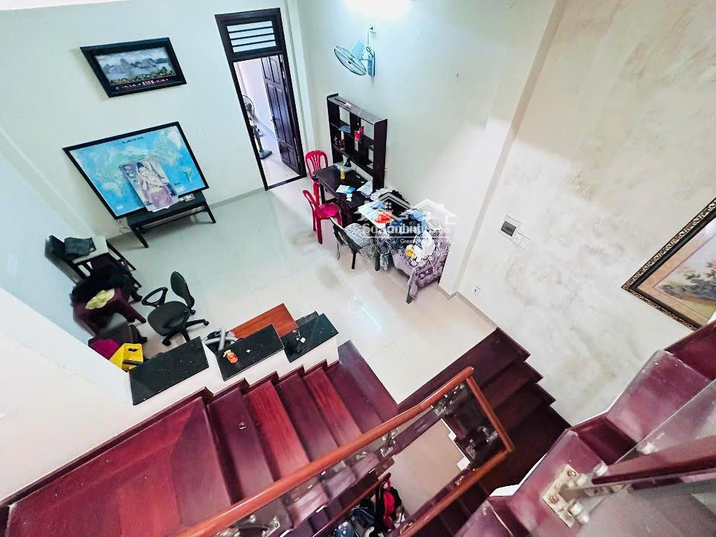 Bán Nhà 3 Tầng Lô Góc Hai Mặt Tiền An Thượng 29,Diện Tích102M, Ngang 6M. Ngay Trần Bạch Đằng - Giá Bán 25 Tỷ