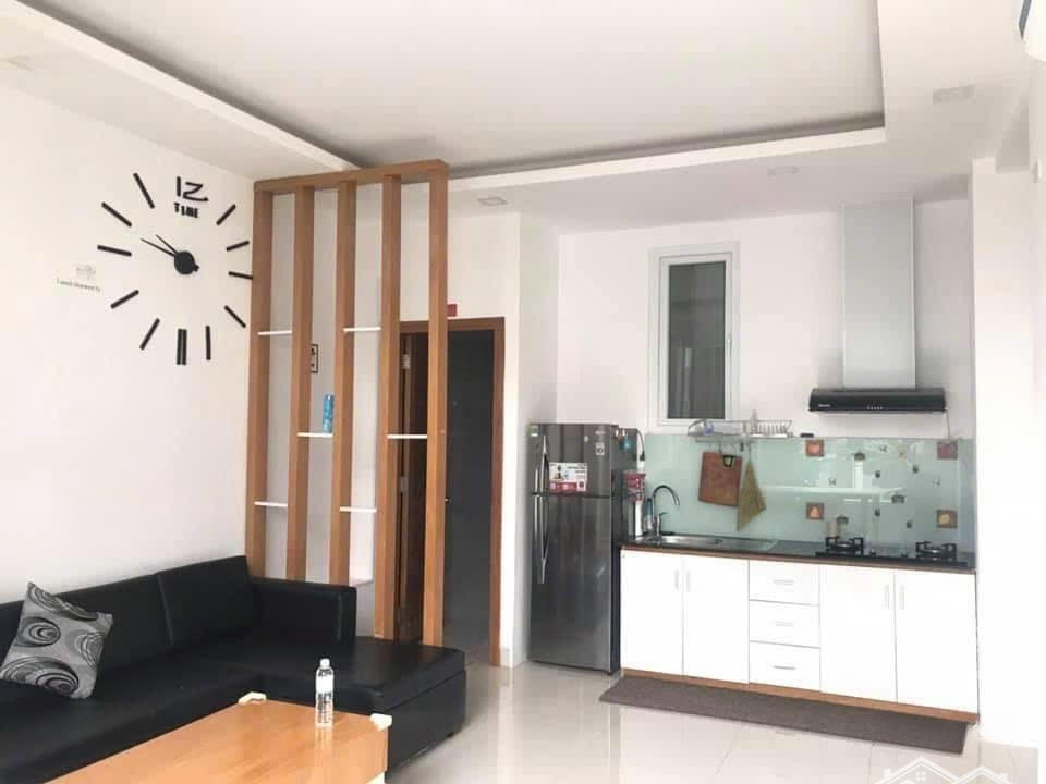 Bán Nhà Mặt Tiền Phan Đình Phùng, 83M2 Ngang 7,8M Có 6 Căn Hộ Giá Bán 15 Tỷ