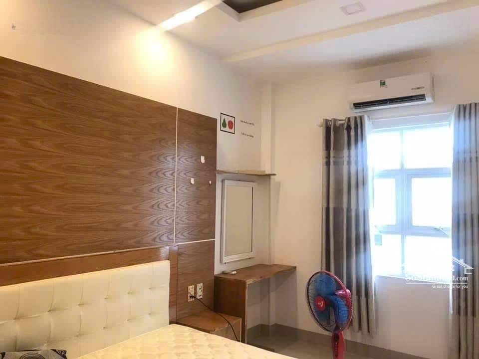 Bán Nhà Mặt Tiền Phan Đình Phùng, 83M2 Ngang 7,8M Có 6 Căn Hộ Giá Bán 15 Tỷ