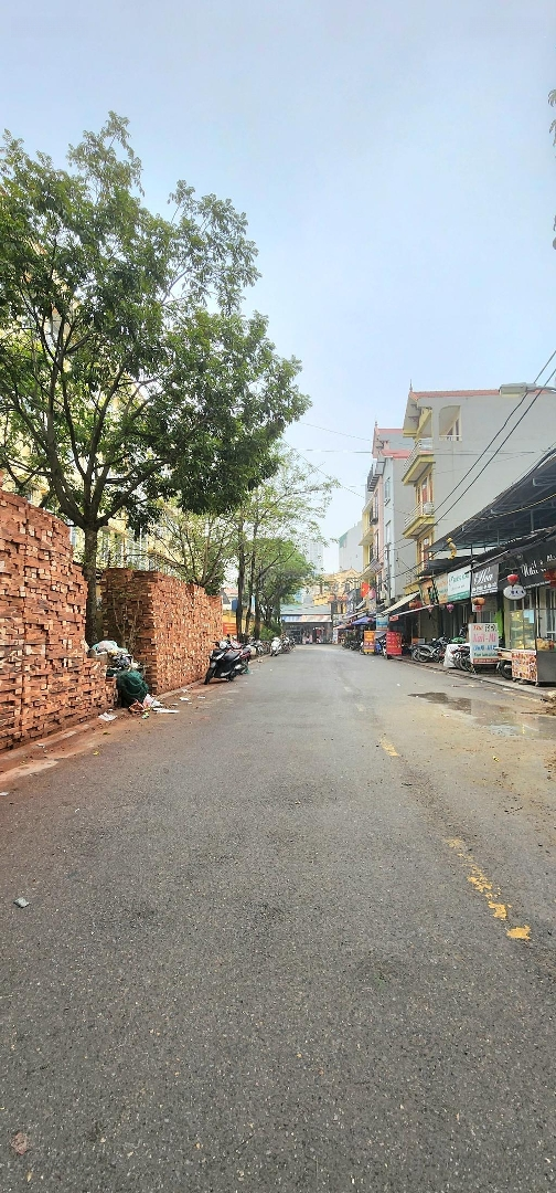 Bán Đất Gần Gamuda City, 5,85 Tỷ, 73M2, Mặt Tiền 3M, Đường Vào 5M, Hoàng Mai, Hà Nội