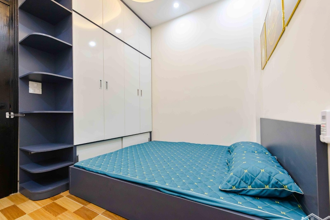 Cho Thuê Phòng Đẹp - Full Đồ - Ngõ 85 Xuân Thủy, Cầu Giấy