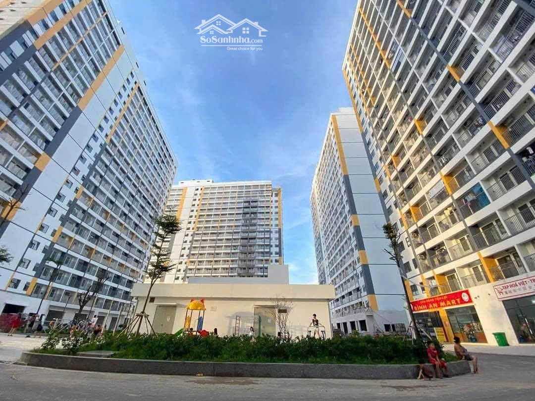 Sở Hữu Căn Hộ Evergreen Bắc Giang Chỉ 150 Triệu Nhận Nhà Ngay