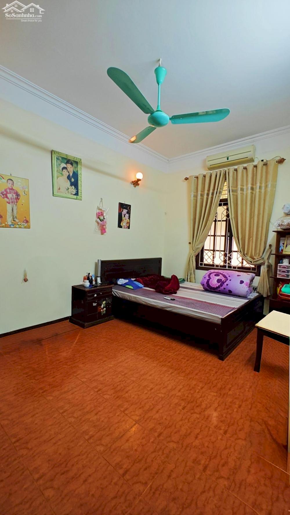 TT MAI ĐỘNG - VÀI BƯỚC CHÂN RA Ô TÔ - NHÀ XÂY KIÊN CỐ - GIÁ 4.15 TỶ.