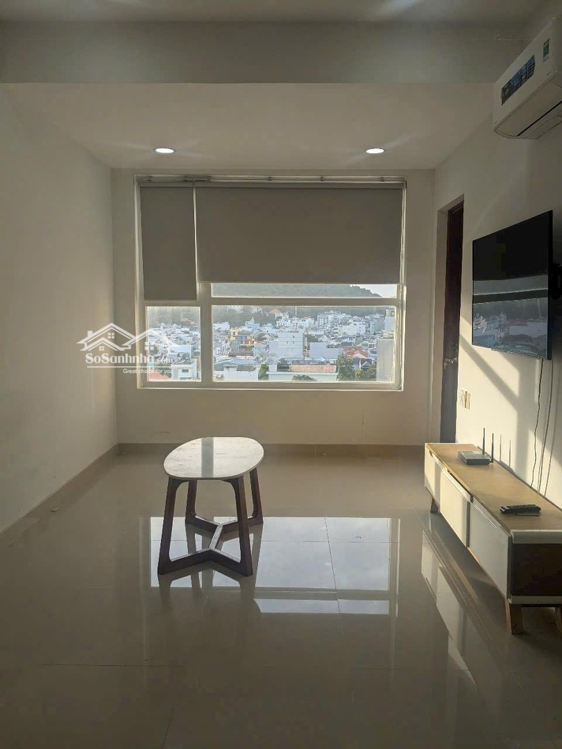 Bán Căn 1 Phòng Vũng Tàu Goldsea, 46M2 . Giá Bán 1.850 Tỷ . Full Nội Thất . Lh Em Yến 0792366350