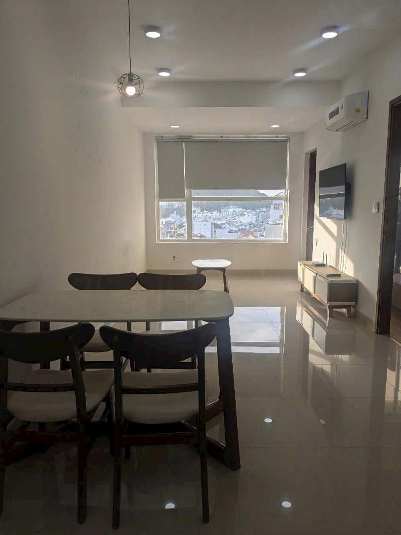 Bán Căn 1 Phòng Vũng Tàu Goldsea, 46M2 . Giá Bán 1.850 Tỷ . Full Nội Thất . Lh Em Yến 0792366350
