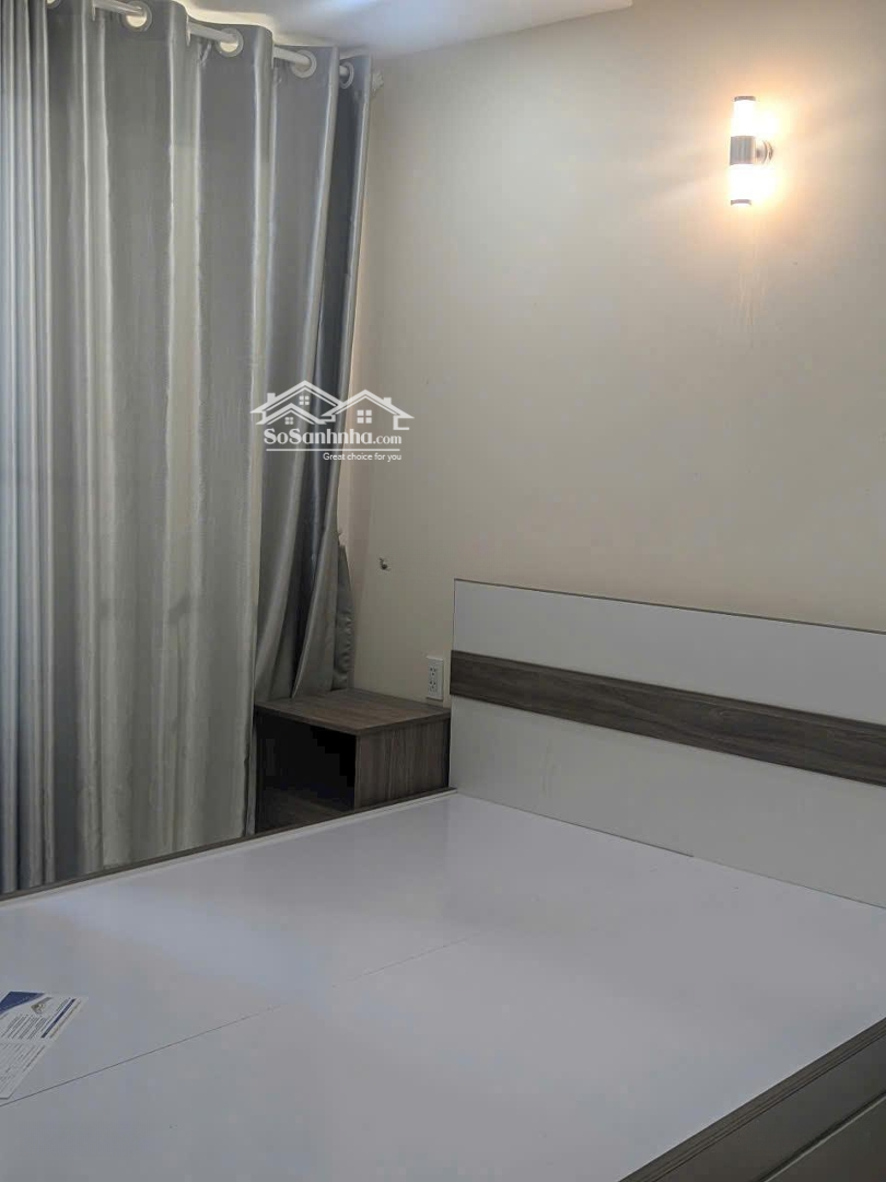 Bán Căn 1 Phòng Vũng Tàu Goldsea, 46M2 . Giá Bán 1.850 Tỷ . Full Nội Thất . Lh Em Yến 0792366350