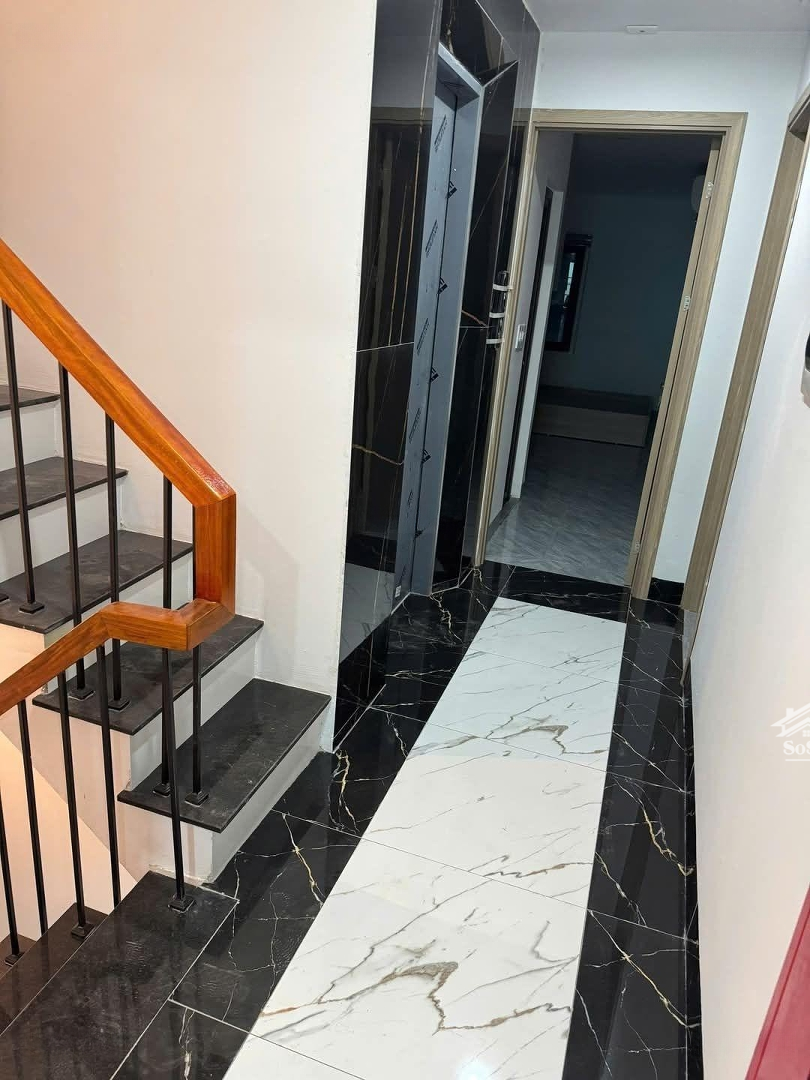 Bán Tòa Chung Cư Mini, Đình Thôn, Nam Từ Liêm, 17 Phòng Ngủ,Diện Tích68M2- 7 Tầng-Mặt Tiền4,3M. Giá Bán 14.7 Tỷ