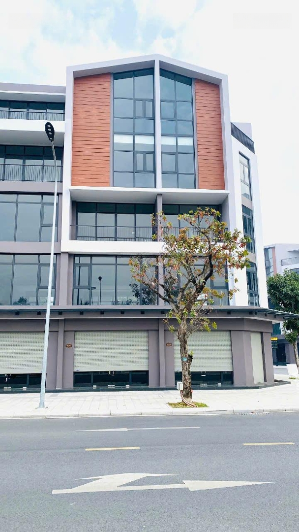 Căn Áp Góc Shophouse 2 Mặt Tiền, Đường Thông Rộng 30M Tại Ocean Park3, 17 Tỷ, 100M2, Giá Cực Chất!