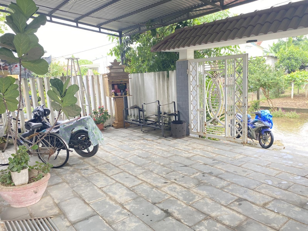 Bán Đất Dn 583M2 Tại Điện Quang, Điện Bàn, 2,137 Tỷ Siêu Hot