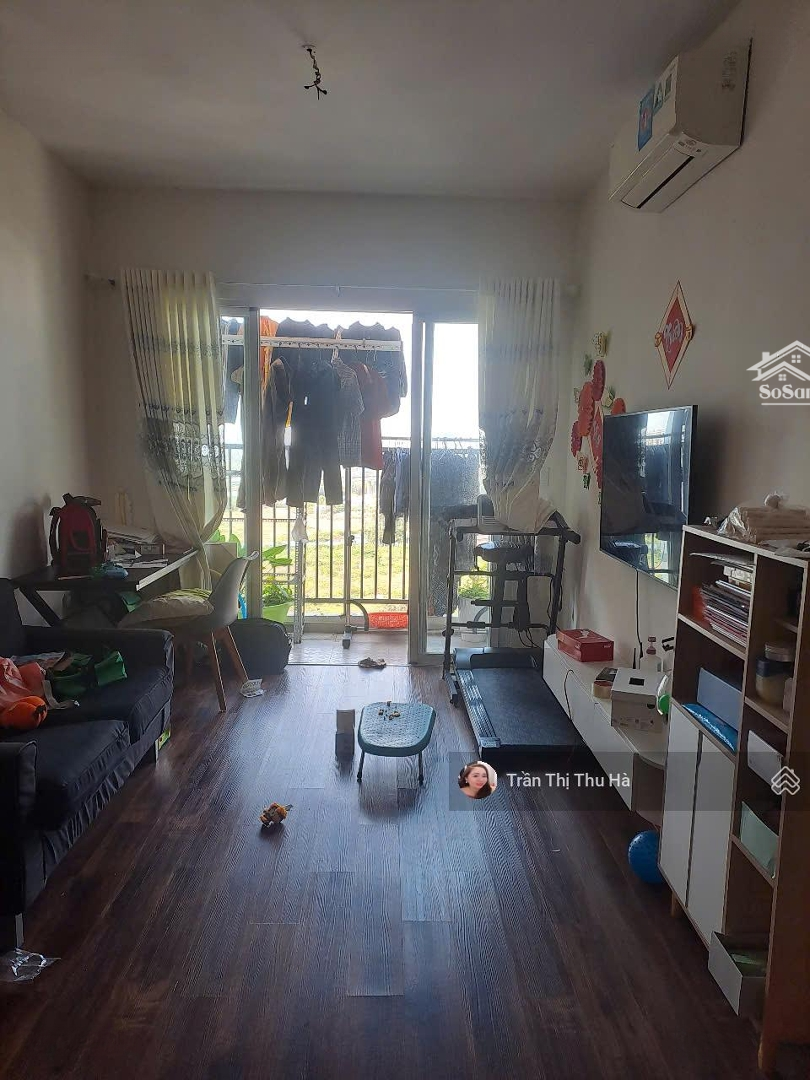 Bán Jamona City - 73M 2Pn- Tầng Cao Thoáng Mát- Sổ Hồng Giá Bán 3Ty200 ( Thương Lượng)