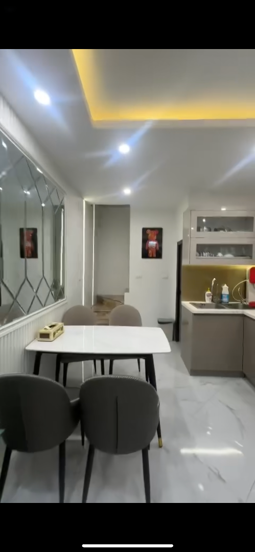 Bán Nhà Kim Hoa, Xã Đàn, Kinh Doanh, Lô Góc Chỉ 6.5 Tỷ, Hai Mặt Thoáng