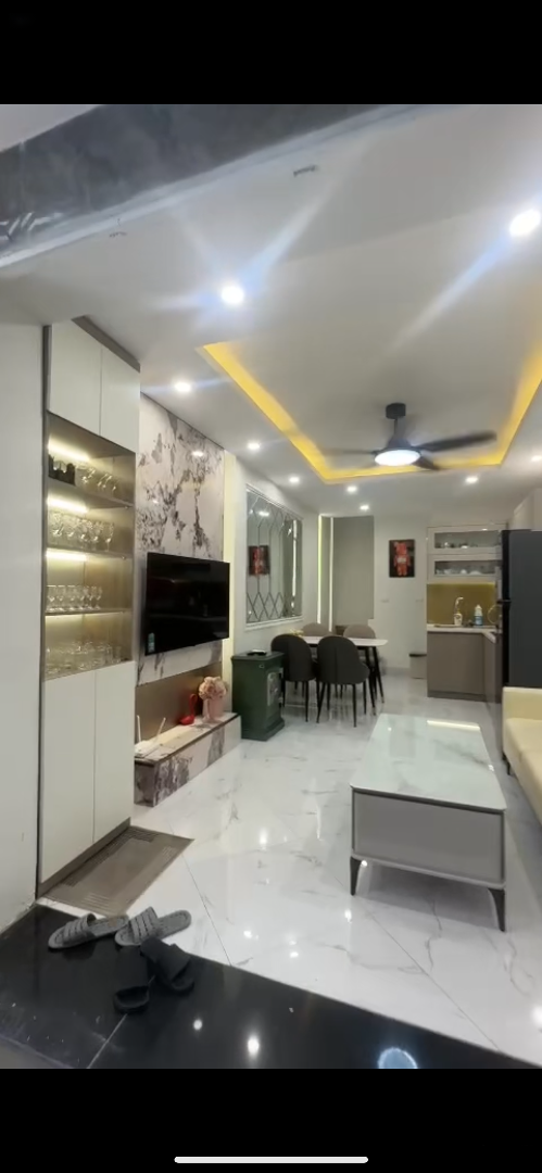 Bán Nhà Kim Hoa, Xã Đàn, Kinh Doanh, Lô Góc Chỉ 6.5 Tỷ, Hai Mặt Thoáng