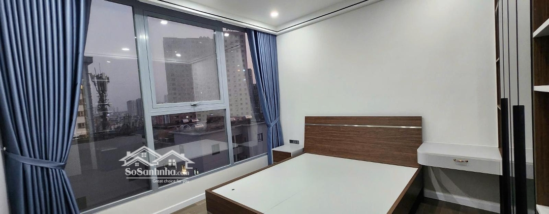 Cho Thuê Căn Hộ 3 Phòng Ngủ 2 Vệ Sinh 124M2 Tại Mhd Trung Văn, 20 Triệu Vnd, Nam Từ Liêm, Hà Nội