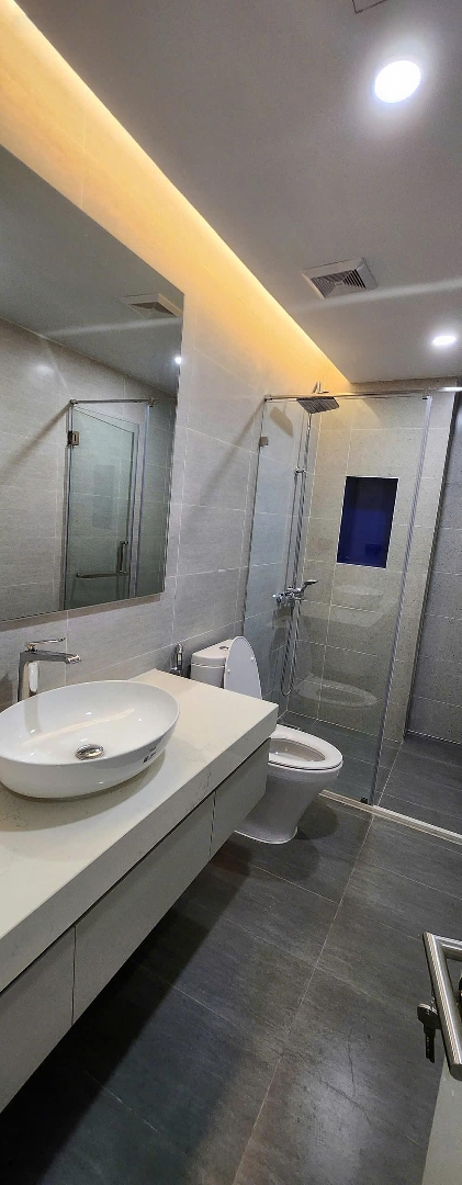 Cho Thuê Căn Hộ 3 Phòng Ngủ 2 Vệ Sinh 124M2 Tại Mhd Trung Văn, 20 Triệu Vnd, Nam Từ Liêm, Hà Nội