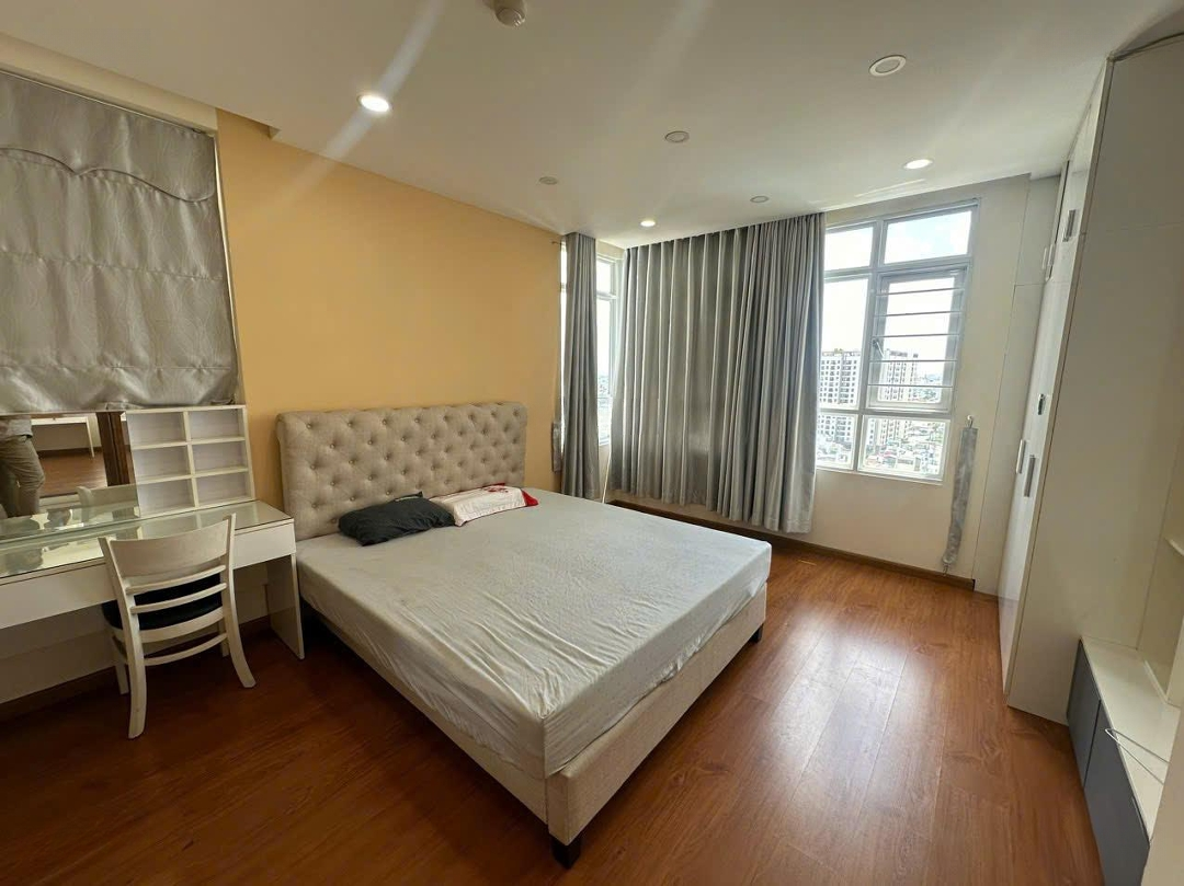 Cho Thuê Căn Hộ Full Nội Thất Himlam Chợ Lớn, Quận 6, Hồ Chí Minh, Chỉ 13,5 Triệu/Tháng, Liên Hệ: 0817888998