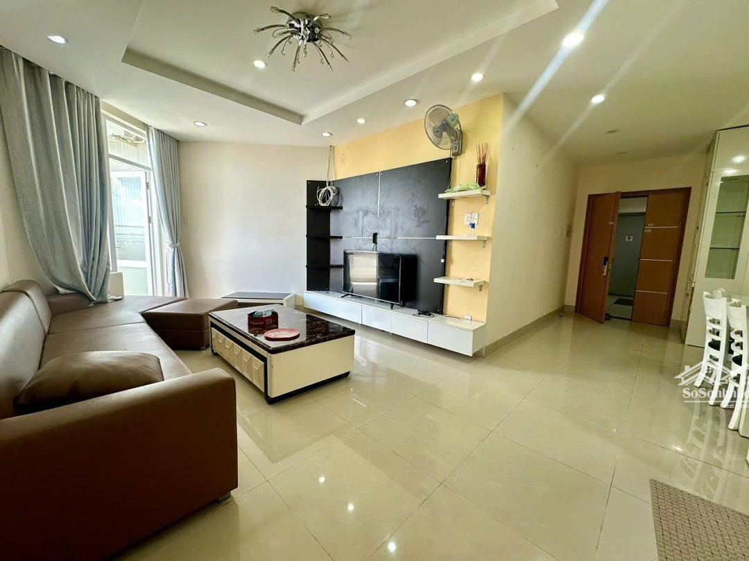 Cho Thuê Căn Hộ Full Nội Thất Himlam Chợ Lớn, Quận 6, Hồ Chí Minh, Chỉ 13,5 Triệu/Tháng, Liên Hệ: 0817888998