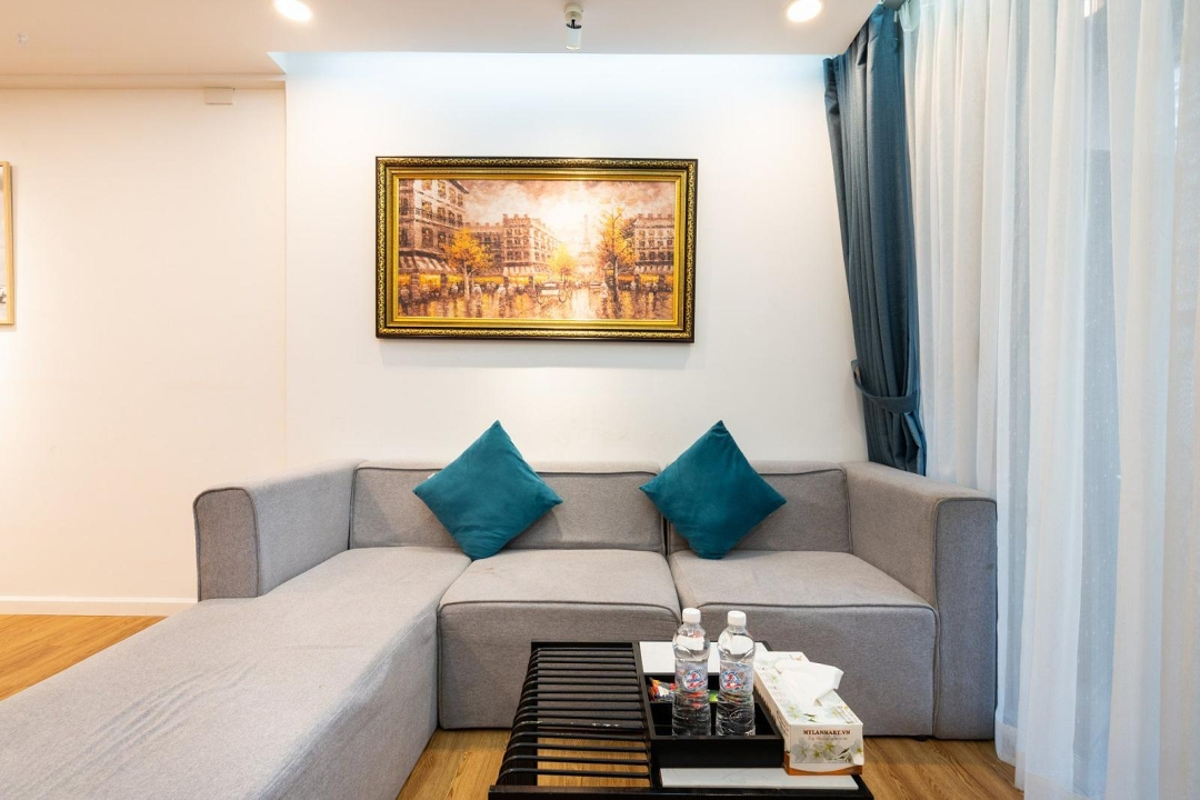 Cho Thuê Ch Scenic Valley 1, Phú Mỹ Hưng, Quận 7, 89M2, Liên Hệ: 0916529786