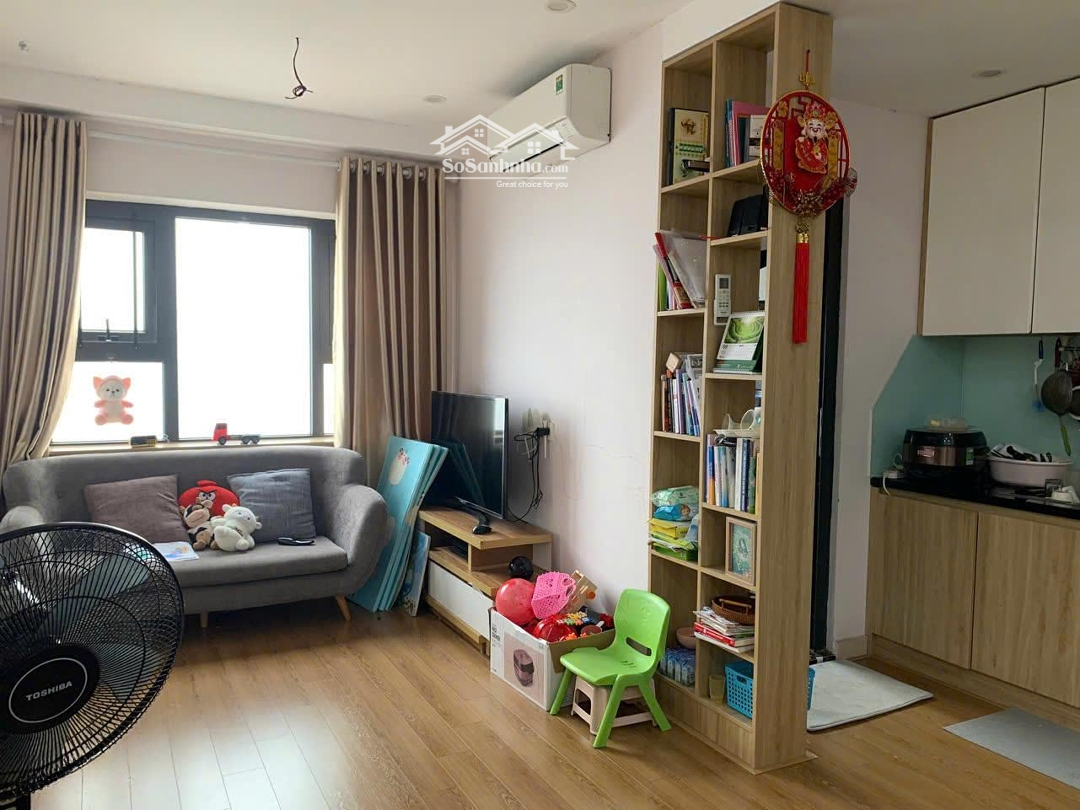 Chính Chủ Cần Bán Nhanh Căn Hộ 47M2 1 Ngủ Đầy Đủ Nội Thất Giá 2,X Tỷ Liên Hệ 0982862126