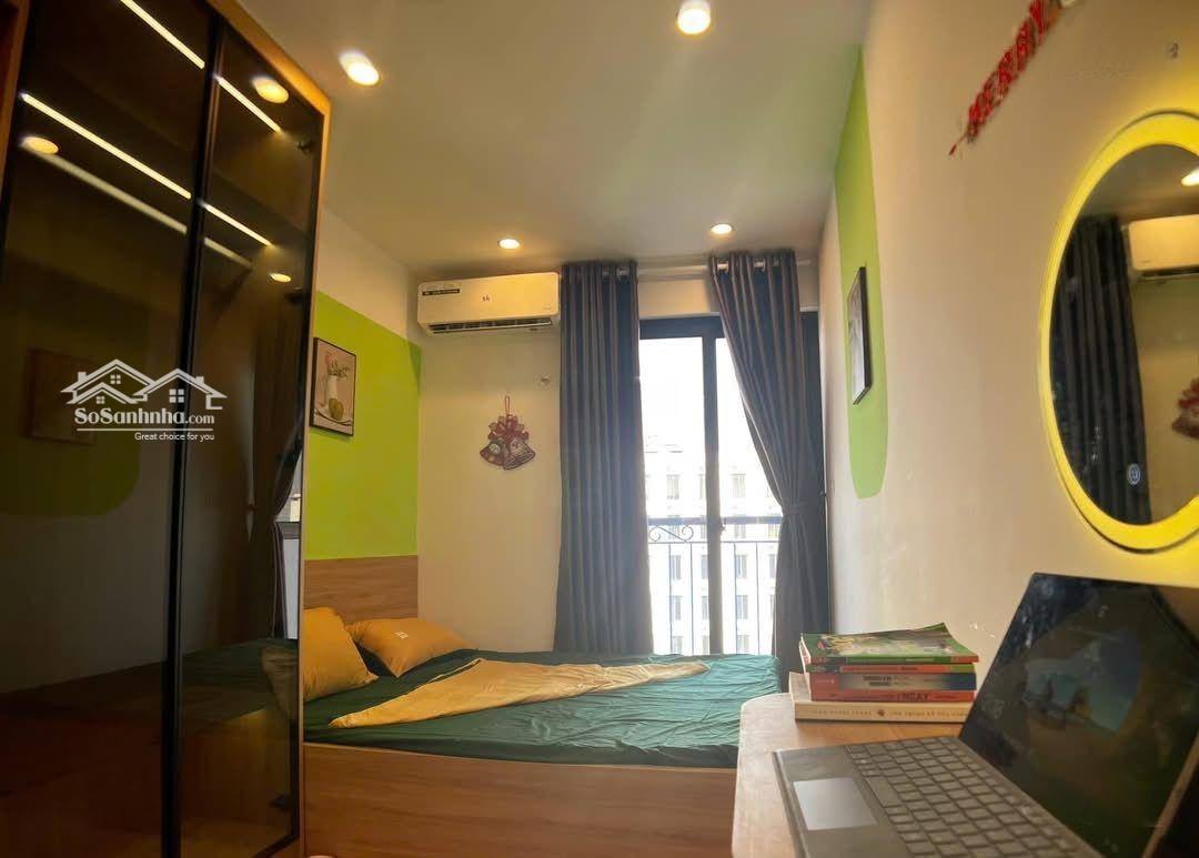 Ảnh Thật Siêu Căn Hộ Dòng Tiền, Hàng Xóm Royal City. 80M2X7 Tầng. Giá Chào Thiện Chí Hơn 30 Tỷ