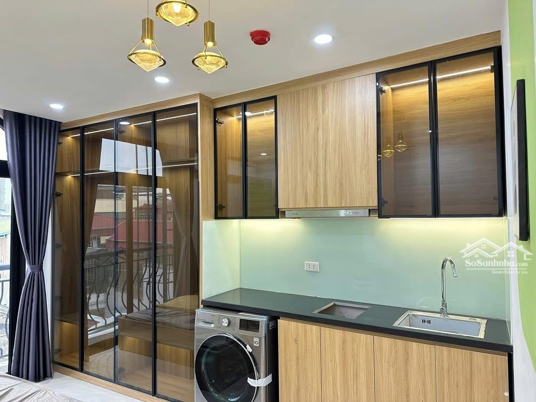 Ảnh Thật Siêu Căn Hộ Dòng Tiền, Hàng Xóm Royal City. 80M2X7 Tầng. Giá Chào Thiện Chí Hơn 30 Tỷ