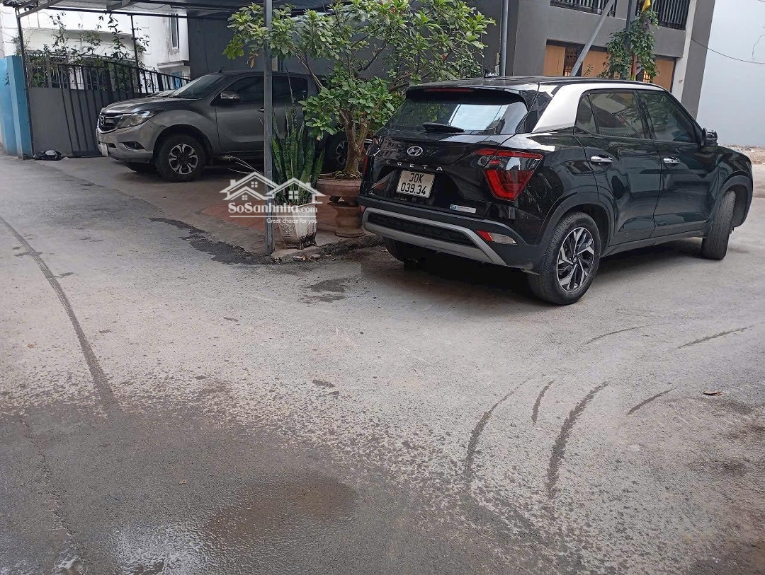 Bán Gấp 80Mmặt Tiền6,30M Xuân Phương, Phương Canh, Ngõ Thông, Ô Tô Qua Cửa, Giá: 140 Triệu/1M, Liên Hệ: 0968371359