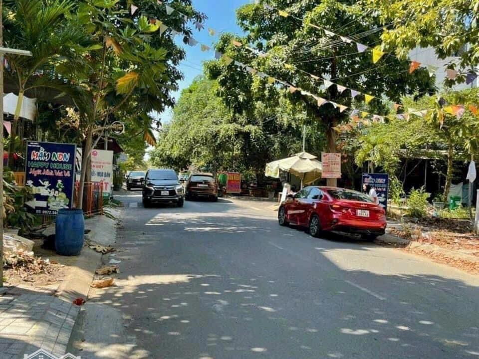 Khu Dân Cư Nam Khang Nguyễn Duy Trinh - P.long Trường Quận 9