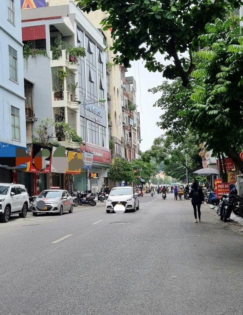 Bán Tòa 8 Tầng Thang Máy Mặt Phố Quận Hai Bà Trưng - Vỉa Hè - Lô Góc
60M2X8T - Hs 60 Triệu/Tháng