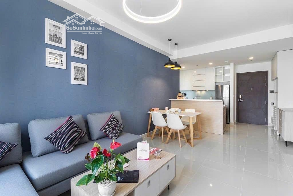 Chính Chủ Cho Thuê Nhanh 2 Phòng Ngủ 1 Vệ Sinhgiá Bán 18 Triệuiệu - Đầy Đủ Nội Thất - View Đẹp - Liên Hệ: 0901 995 295