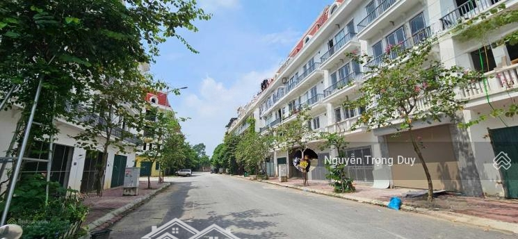 "Tổ Ấm Mơ Ước" Tại Kđt Phú Lương: Liền Kề 4 Tầng, 86M2,Mặt Tiền5M - Giá Bán 16Tỷ Nhỏ (Có Thương Lượng)