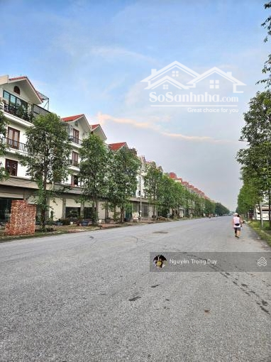 "Tổ Ấm Mơ Ước" Tại Kđt Phú Lương: Liền Kề 4 Tầng, 86M2,Mặt Tiền5M - Giá Bán 16Tỷ Nhỏ (Có Thương Lượng)