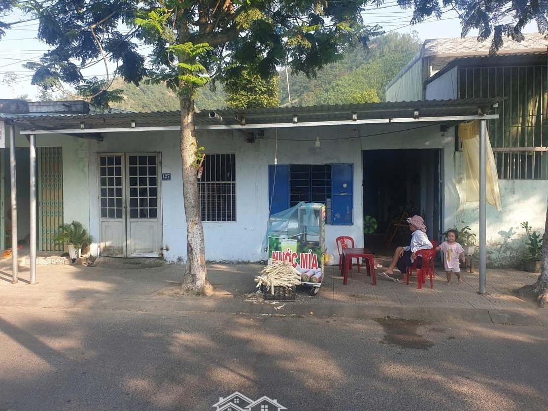 Bán Nhà Tại Thanh Vinh 10, Hòa Khánh Bắc, Liên Chiểu, Đà Nẵng, 162M2