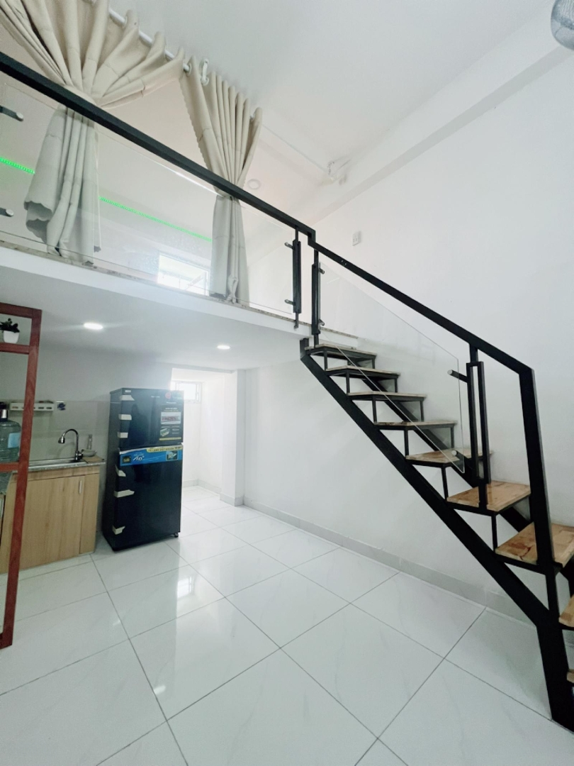Bán Chung Cư Tầng Trệt Thoáng Mát Mỹ Hạnh Nam 3 Giá Cắt Lỗ 260 Triệu