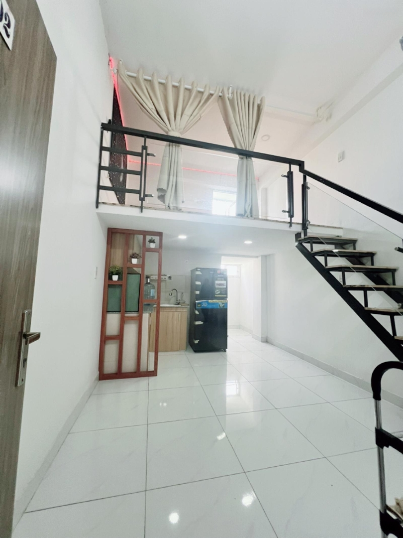 Bán Chung Cư Tầng Trệt Thoáng Mát Mỹ Hạnh Nam 3 Giá Cắt Lỗ 260 Triệu