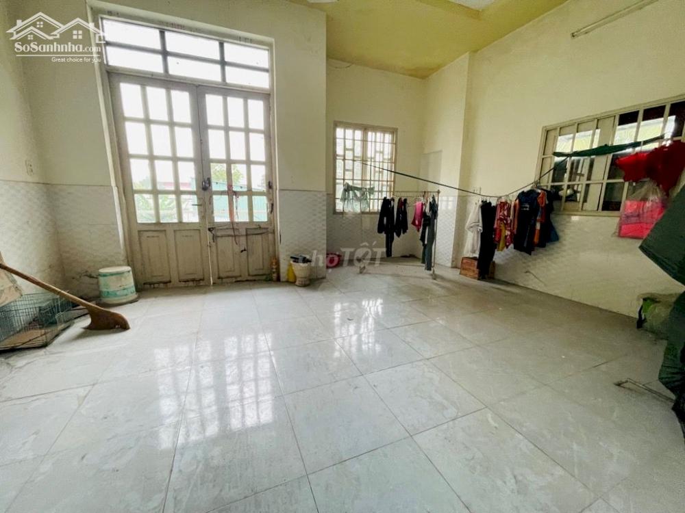 Nhà 2 tầng, Dương Đình Hội, 85m2, ngang 5.5m, 3 PN, nhỉnh 4 tỷ