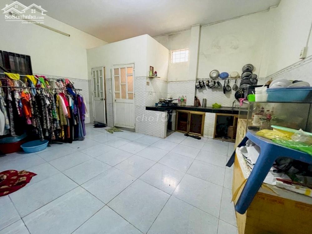 Nhà 2 tầng, Dương Đình Hội, 85m2, ngang 5.5m, 3 PN, nhỉnh 4 tỷ