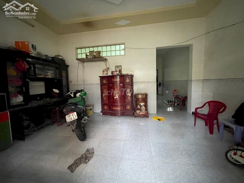 Nhà 2 tầng, Dương Đình Hội, 85m2, ngang 5.5m, 3 PN, nhỉnh 4 tỷ