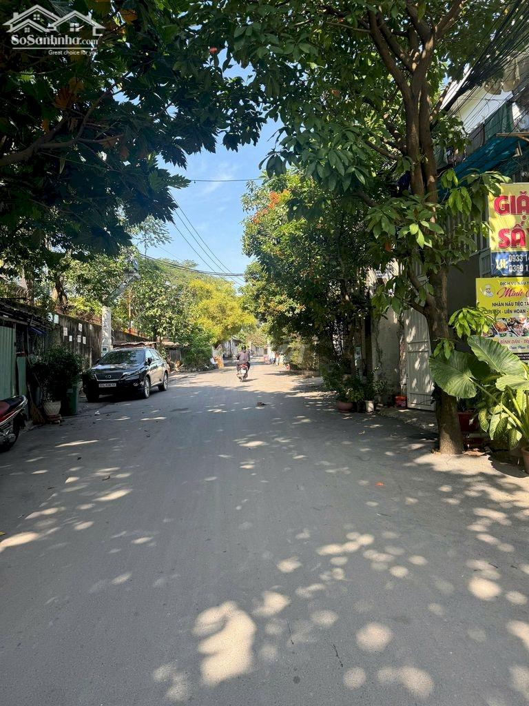 Nhà 2 tầng, Dương Đình Hội, 85m2, ngang 5.5m, 3 PN, nhỉnh 4 tỷ