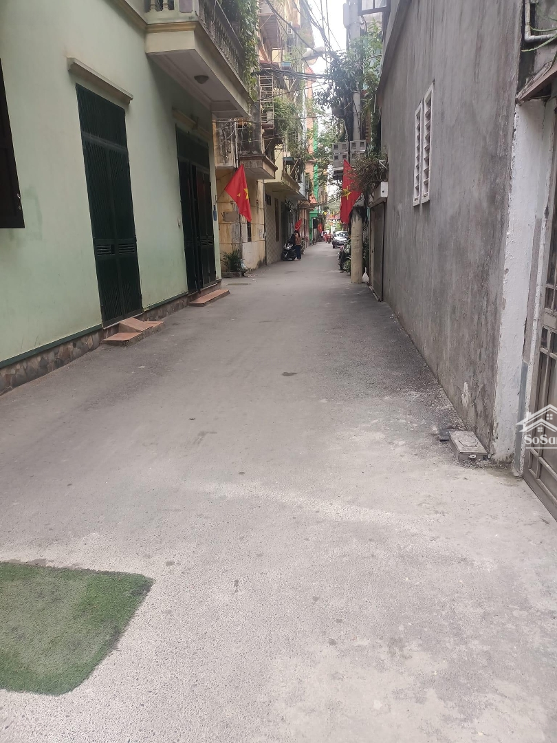 Hàng Hiếm Tại Đường Ngô Quyền, 6,3 Tỷ Vnd, 40 M2, Bán Nhà Riêng Siêu Hot